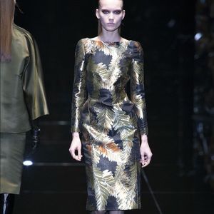 F/W2013 Gucci Collection